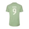 Conjunto (Camiseta+Pantalón Corto) FC Bayern de Múnich Kane 9 Tercera Equipación 23-24 - Niño